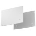 Заглушка для профиля Maytoni Technical ALM013EC ALM013EC-PL-W