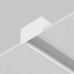 Заглушка для профиля Maytoni Technical ALM013EC ALM013EC-PL-W
