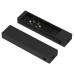 Заглушка для трека Maytoni Accessories for tracks Elasity TRA160C-B