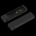 Заглушка для трека Maytoni Accessories for tracks Elasity TRA160C-B