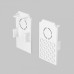 Заглушка для трека Maytoni Accessories for tracks Exility TRA034EC-42W