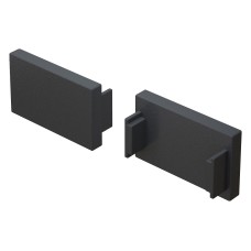 Заглушка для трека Maytoni Basity TRA172EC-11B