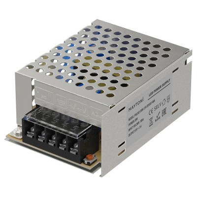 Блок питания Maytoni Led Strip PSL002 811006