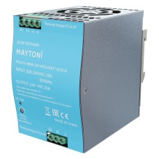Блок питания Maytoni Led Strip PSL015 821014