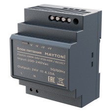 Блок питания Maytoni Led Strip PSL016 821017