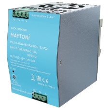 Блок питания Maytoni Led Strip Блоки питания 831002