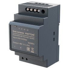 Блок питания Maytoni Led Strip Блоки питания 831004