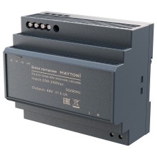 Блок питания Maytoni Led Strip Блоки питания 831006