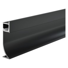 Короб для плинтусов Maytoni Led Strip  ALM-5314-B-2M