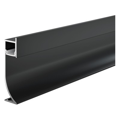 Короб для плинтусов Maytoni Led Strip  ALM-5314-B-2M