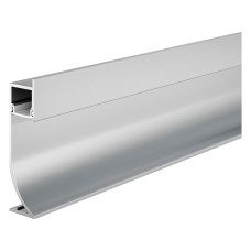 Короб для плинтусов Maytoni Led Strip  ALM-5314-S-2M