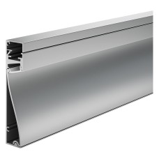 Короб для плинтусов Maytoni Led Strip  ALM-8018-S-2M