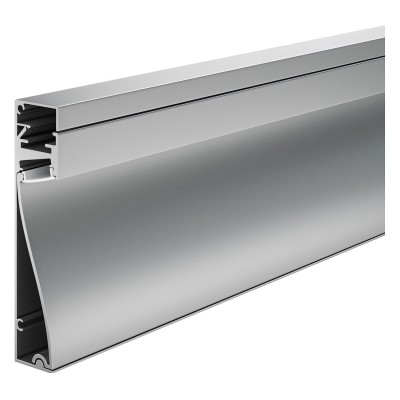 Короб для плинтусов Maytoni Led Strip  ALM-8018-S-2M