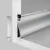 Короб для плинтусов Maytoni Led Strip  ALM-8018-S-2M