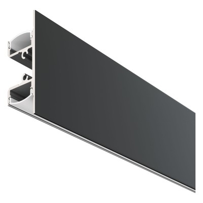 Короб накладной Maytoni Led Strip  ALM-1848-B-2M