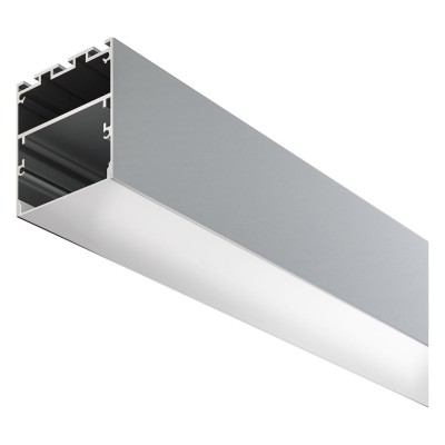 Короб накладной Maytoni Led Strip  ALM-5050-S-2M