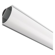 Короб накладной угловой внутренний Maytoni Led Strip  ALM-3030B-S-2M