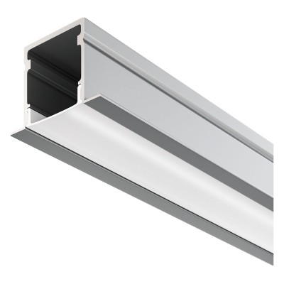 Короб встраиваемый Maytoni Led Strip  ALM-2720-S-2M