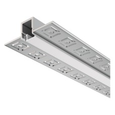 Короб встраиваемый Maytoni Led Strip  ALM-5313A-S-2M