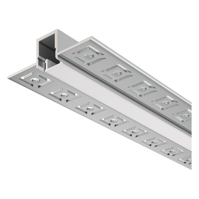 Короб встраиваемый Maytoni Led Strip  ALM-5313A-S-2M