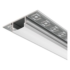 Короб встраиваемый Maytoni Led Strip  ALM-6114-S-2M