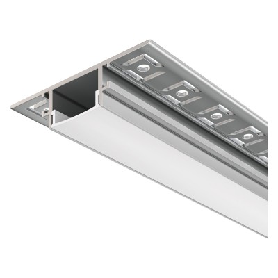 Короб встраиваемый Maytoni Led Strip  ALM-6114-S-2M