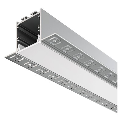 Короб встраиваемый Maytoni Led Strip  ALM-7135-S-2M