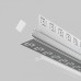 Короб встраиваемый угловой внутренний Maytoni Led Strip  ALM-5022-S-2M