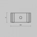 Крепление Maytoni Led Strip  642032