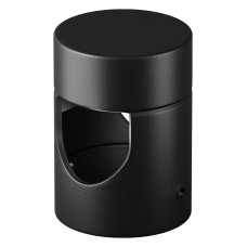 Крепление для ленты Maytoni Led Strip Круглый 360° 201142