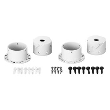 Крепление для ленты Maytoni Led Strip Круглый 360° 201157