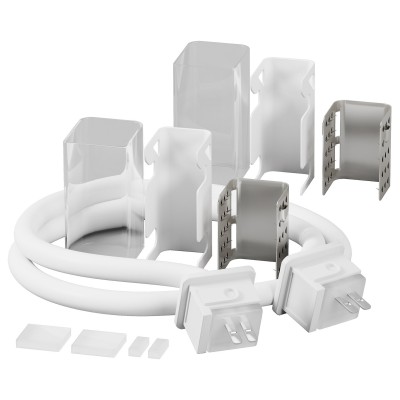 Крепление для шнура Maytoni Led Strip  432013