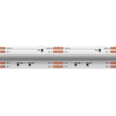 Лента светодиодная Maytoni Led Strip Ultra 201217