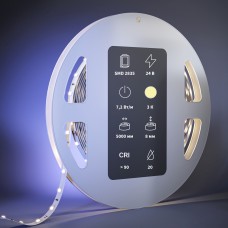 Лента светодиодная Maytoni Led Strip  201024
