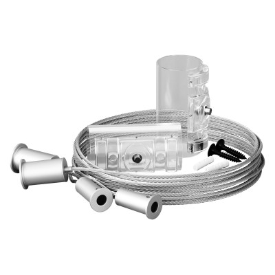 Набор креплений Maytoni Led Strip Led strip 20325