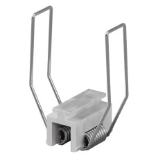 Набор скоб для встраивания профиля Maytoni Led Strip  642004