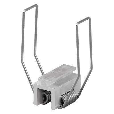 Набор скоб для встраивания профиля Maytoni Led Strip  642004