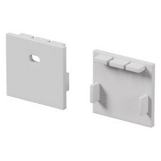 Набор заглушек для профиля Maytoni Led Strip  642001