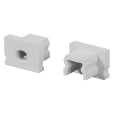 Набор заглушек для профиля Maytoni Led Strip  642010