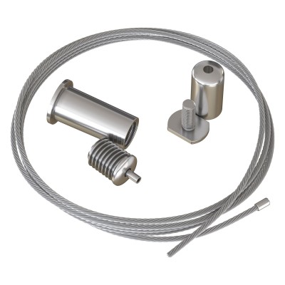 Подвес для профиля Maytoni Led Strip  ALM-P-2000