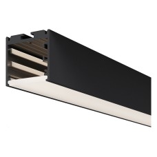 Профиль накладной Maytoni Led Strip Led strip ALM-3535R-B-D-2.5M