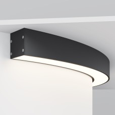 Профиль накладной Maytoni Led Strip Led strip ALM-3535R-B-D-90°-0.8M