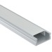 Профиль накладной Maytoni Led Strip Алюминиевый профиль ALM001S-2M