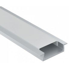 Профиль встраиваемый Maytoni Led Strip Алюминиевый профиль ALM004S-2M