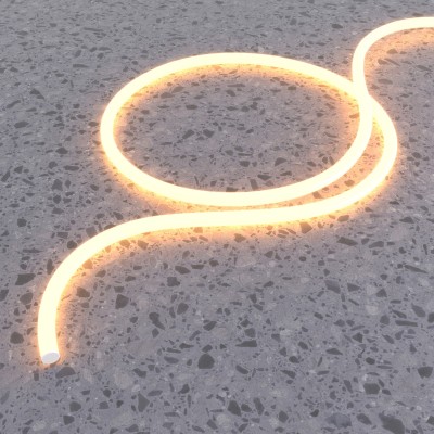 Шнур световой Maytoni Led Strip Круглый 360° 201145