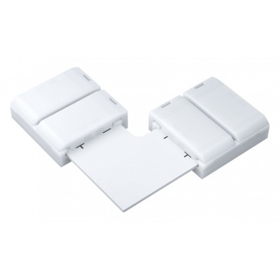 Соединитель для лент угловой жесткий Maytoni Led Strip Led Strip CN007