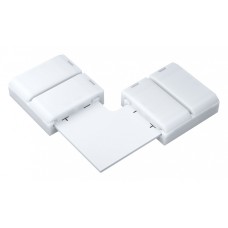 Соединитель для лент угловой жесткий Maytoni Led Strip Led Strip CN008