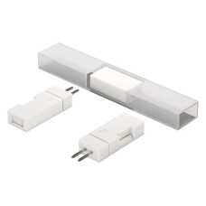 Соединитель лент линейный жесткий Maytoni Led Strip 220 V 201207