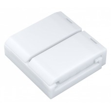 Соединитель лент линейный жесткий Maytoni Led Strip Led Strip CN002