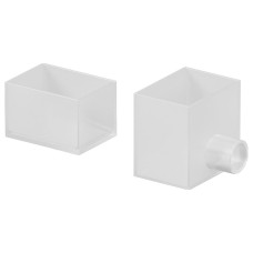 Заглушка Maytoni Led Strip  432006